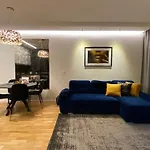 Lenki Bialoleka Apartament