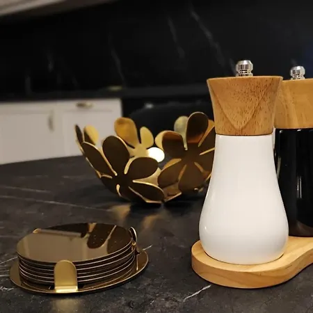 Lenki Bialoleka Apartamento Varsóvia