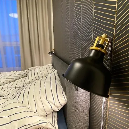 Lenki Bialoleka * Варшава